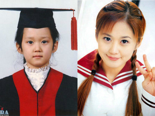 Hành trình nhan sắc của Jang Nara: Sau 18 năm vẫn đẹp “bất biến”