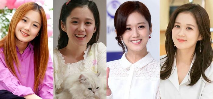 Hành trình nhan sắc của Jang Nara: Sau 18 năm vẫn đẹp “bất biến”