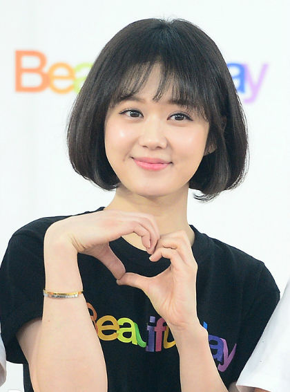 Hành trình nhan sắc của Jang Nara: Sau 18 năm vẫn đẹp “bất biến”