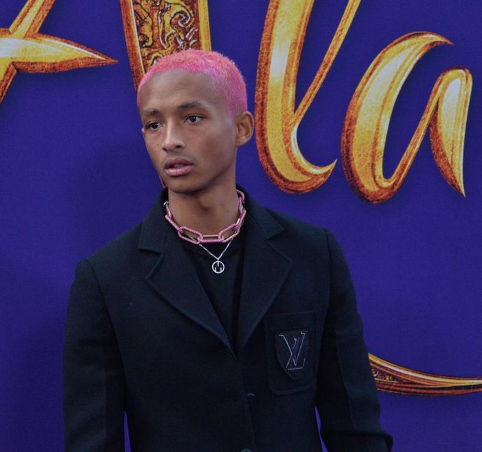 Hành trình nổi loạn của Jaden Smith