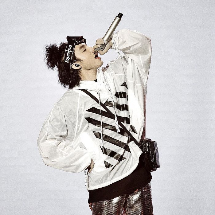 Hành trình thoát mác bản sao G-Dragon của Sơn Tùng M-TP