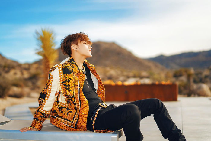 Hành trình thoát mác bản sao G-Dragon của Sơn Tùng M-TP