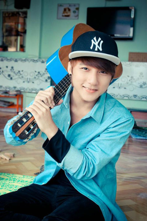 Hành trình thoát mác bản sao G-Dragon của Sơn Tùng M-TP