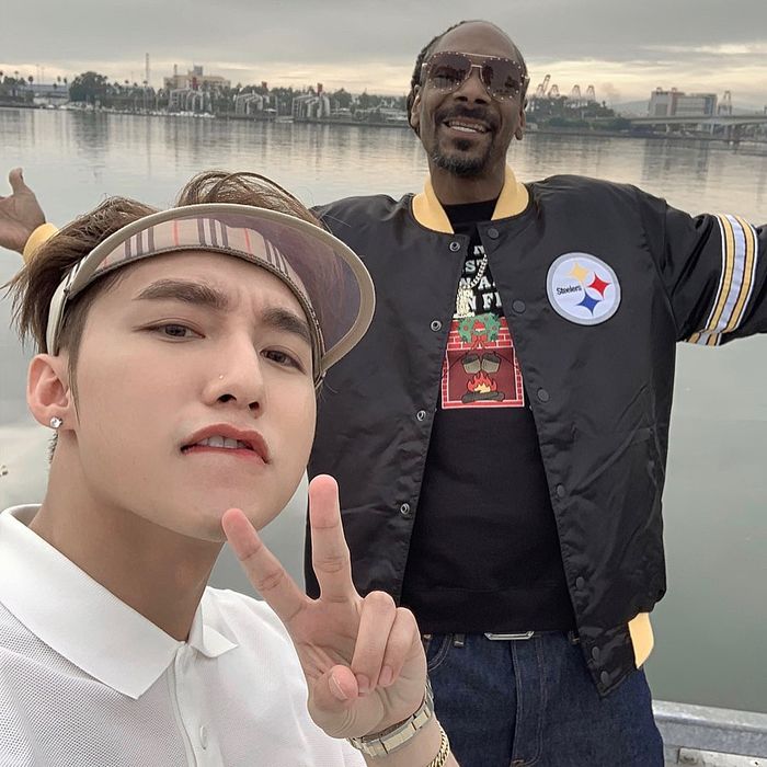 Hành trình thoát mác bản sao G-Dragon của Sơn Tùng M-TP
