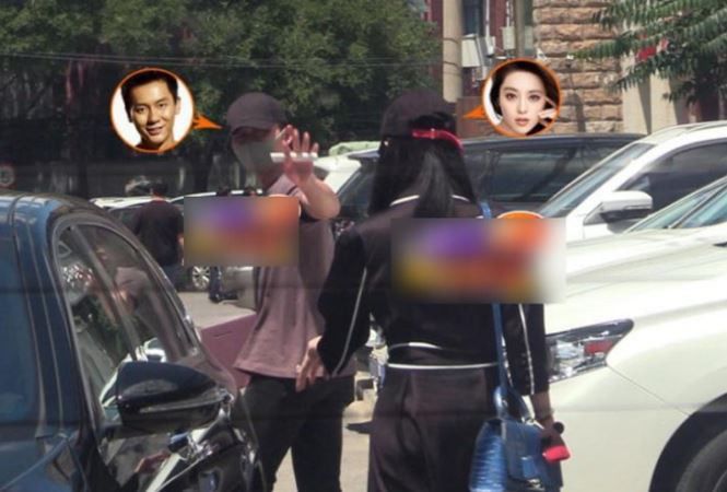 Hậu chia tay: Phạm Băng Băng bán gấp món đồ tình yêu Lý Thần tặng