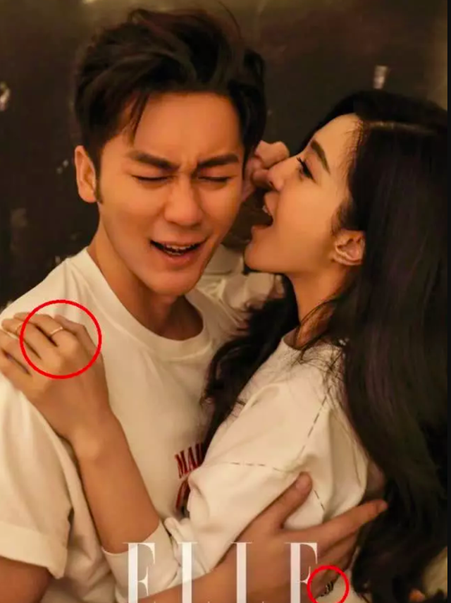 Hậu chia tay, Phạm Băng Băng tái xuất với nhẫn kim cương siêu to khác
