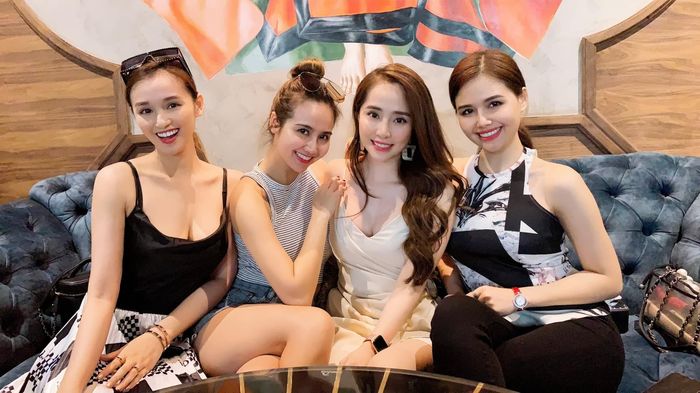 Hậu ly hôn, dàn mỹ nhân VTV lột xác ngoại mục nhất là Nhã