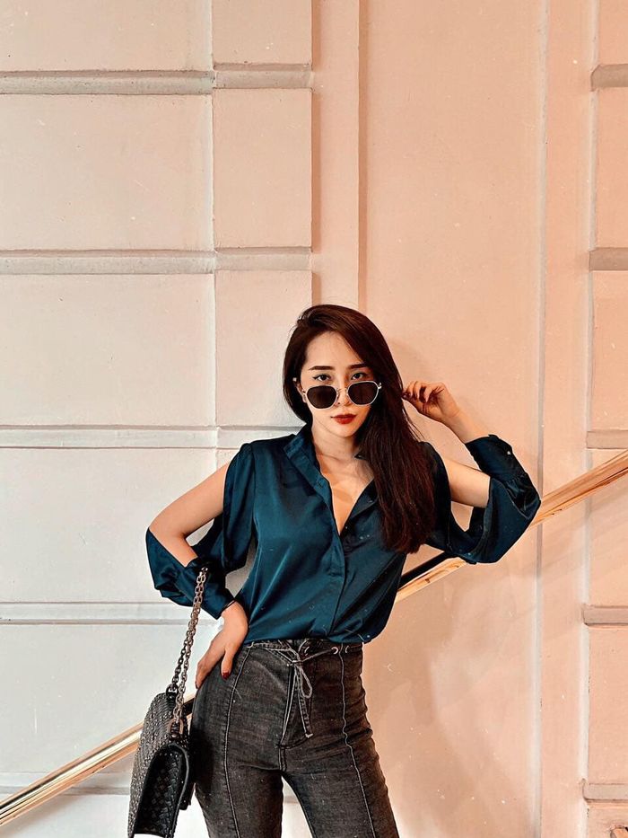 Hậu ly hôn, dàn mỹ nhân VTV lột xác ngoại mục nhất là Nhã