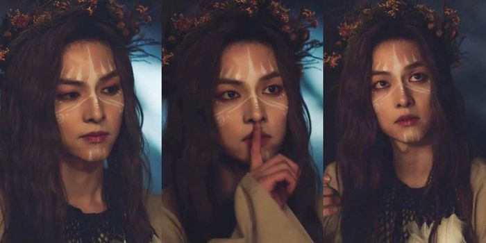 Hậu ly hôn, Song Joong Ki ngày càng xinh đẹp trong phim mới