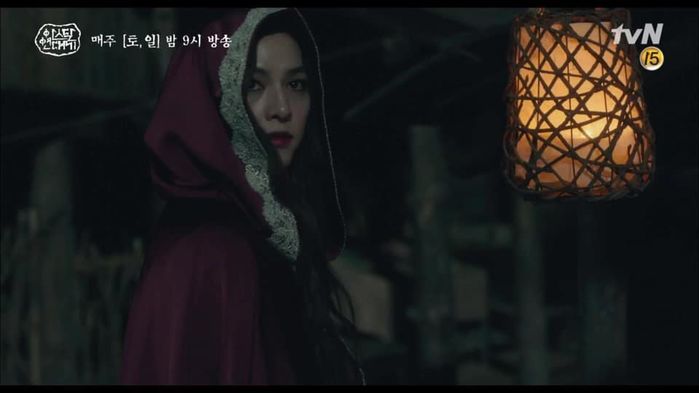 Hậu ly hôn, Song Joong Ki ngày càng xinh đẹp trong phim mới