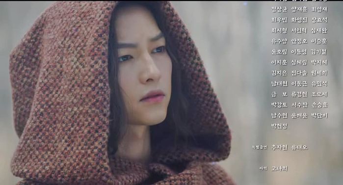 Hậu ly hôn, Song Joong Ki ngày càng xinh đẹp trong phim mới