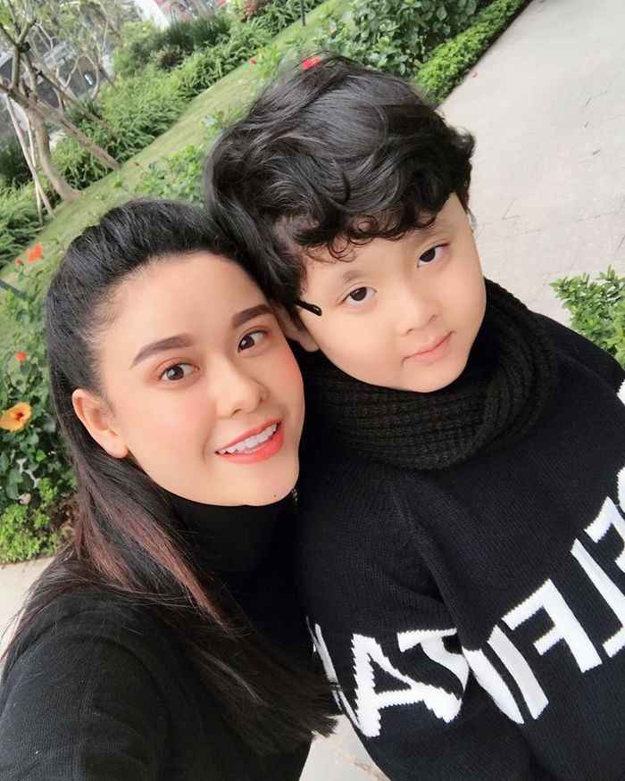 Hậu tan vỡ hôn nhân: Tim trầm cảm sút cân, Trương Quỳnh Anh nhuận sắc