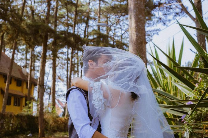 Hãy yêu người cho phép bạn sống như một đứa trẻ
