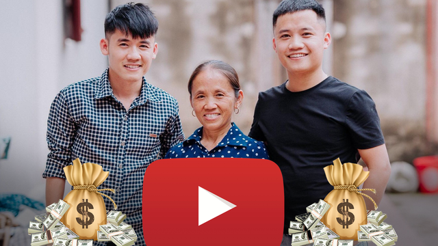 Hé lộ hình ảnh căn nhà 3 tầng “siêu to, siêu khổng lồ” của bà Tân Vlog
