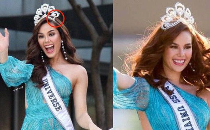 H'Hen Niê nghẹn ngào vì làm gãy vương miện gần 3 tỷ đồng