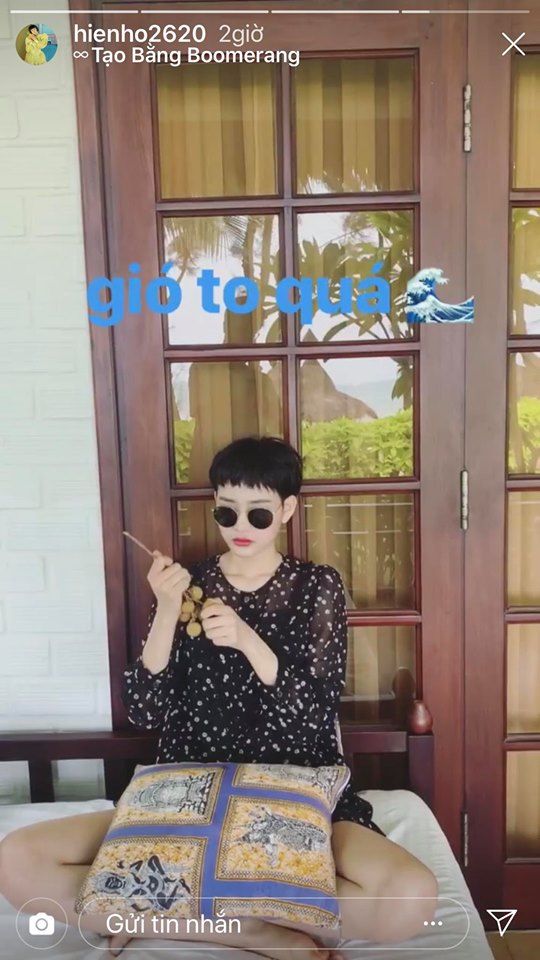 Hiền Hồ - Bùi Anh Tuấn lộ ảnh hẹn hò, Bà 5 Bống Duy Khánh sang Mỹ
