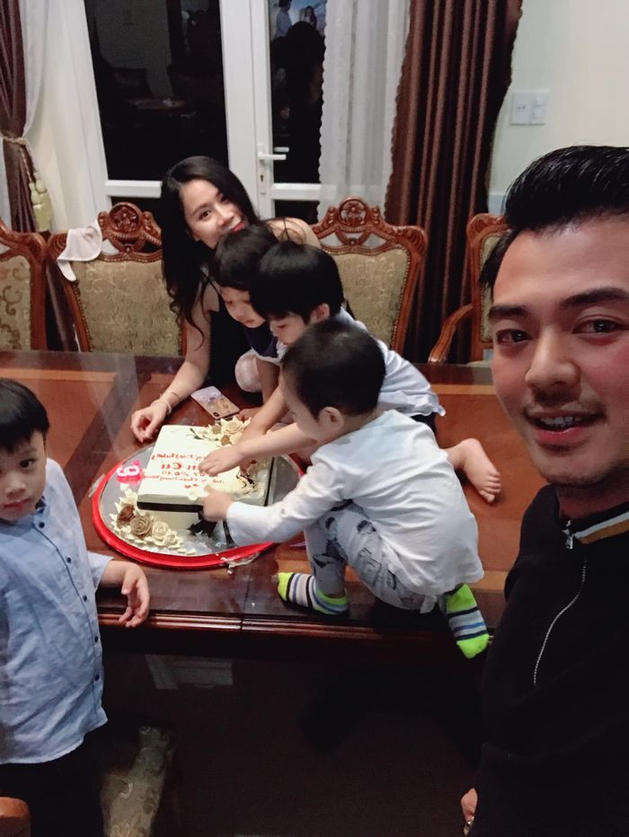 Hiền Hồ - Bùi Anh Tuấn lộ ảnh hẹn hò, Bà 5 Bống Duy Khánh sang Mỹ