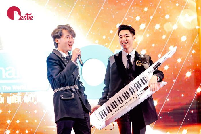 Hình ảnh mới nhất của K-ICM & Jack tái xuất sau khi hit khủng Sóng Gió