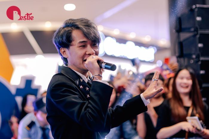Hình ảnh mới nhất của K-ICM & Jack tái xuất sau khi hit khủng Sóng Gió