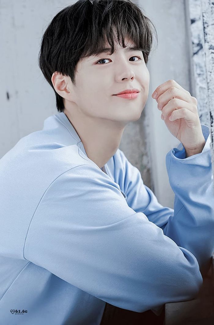 Hình mẫu dao kéo của đàn ông Hàn đứng đầu không phải Park Bo Gum