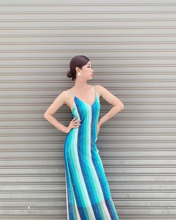 Hồ Quang Hiếu du lịch cùng Bảo Anh, Gil Lê bụi bặm trong bộ ảnh mới