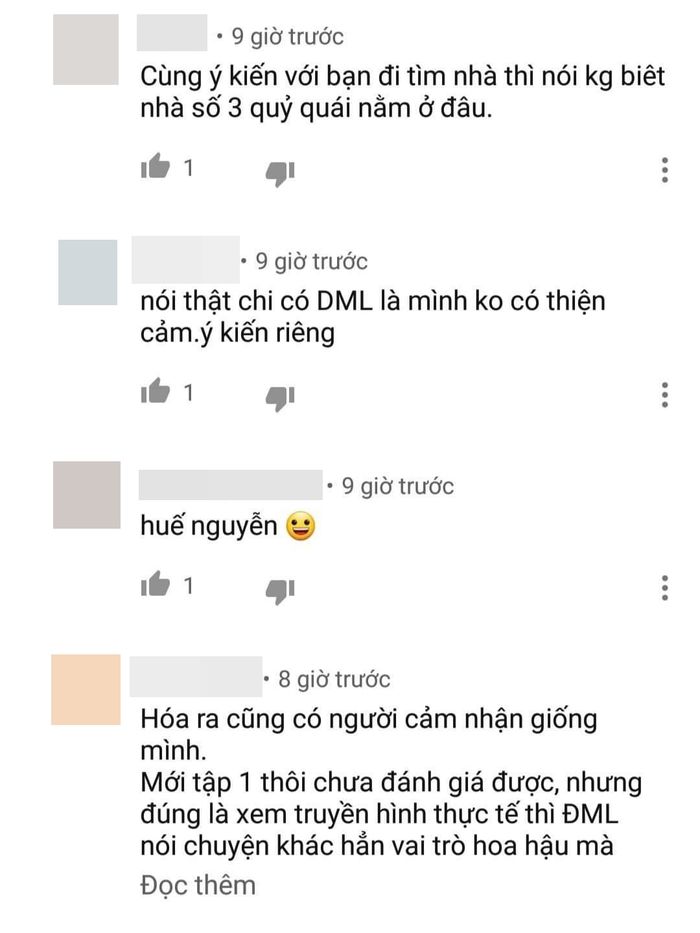 Hoa hậu Đỗ Mỹ Linh bị chê ăn nói suồng sã tại CĐKT 2019