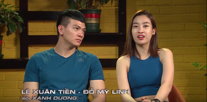 Hoa hậu Đỗ Mỹ Linh bị chê ăn nói suồng sã tại CĐKT 2019