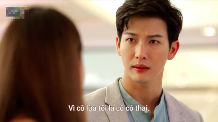 Hóa ra Chat đẹp trai bị Rong “up sọt” chứ chẳng phải cưới vì yêu