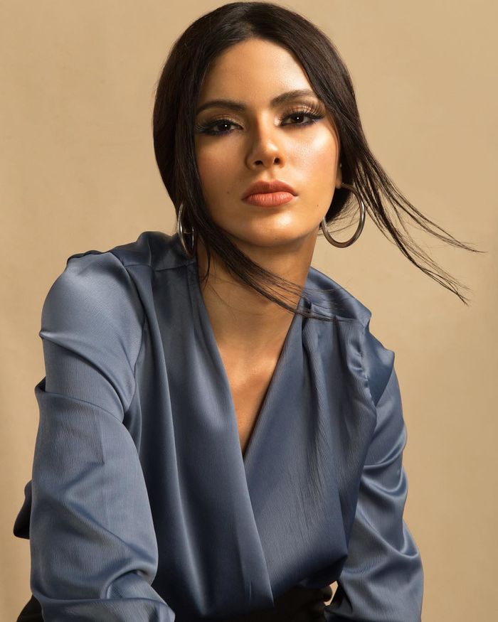 Hoàng Thùy được dự đoán lọt top 10 Miss Universe 2019