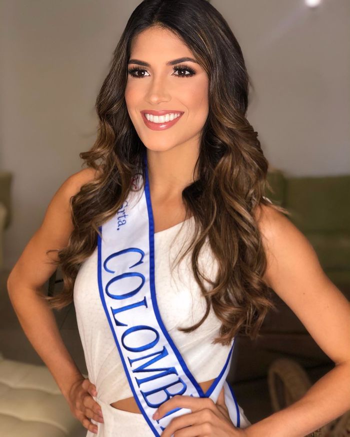 Hoàng Thùy được dự đoán lọt top 10 Miss Universe 2019