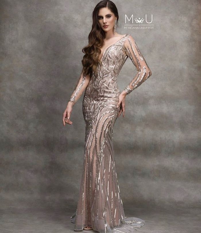 Hoàng Thùy được dự đoán lọt top 10 Miss Universe 2019