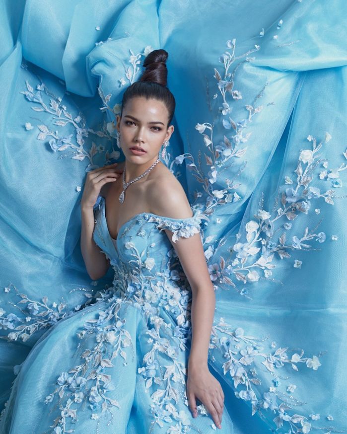 Hoàng Thùy được dự đoán lọt top 10 Miss Universe 2019