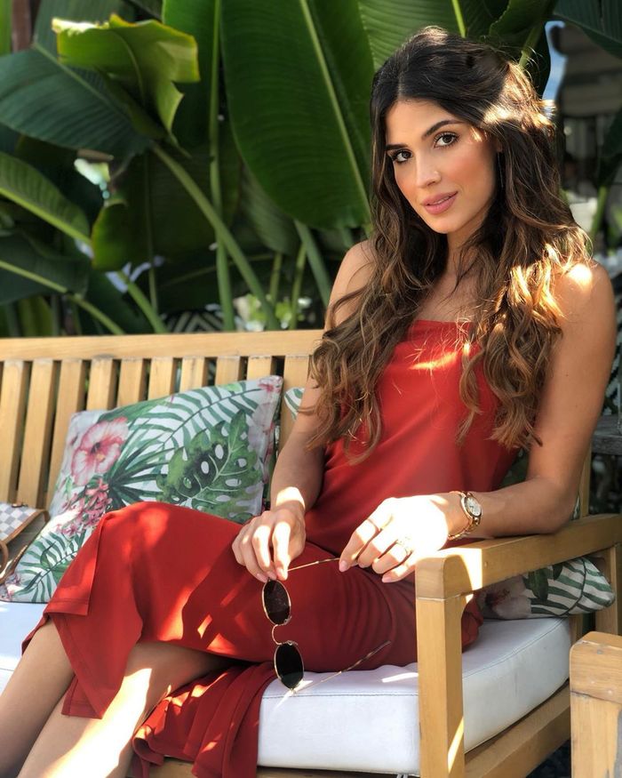 Hoàng Thùy được dự đoán lọt top 10 Miss Universe 2019