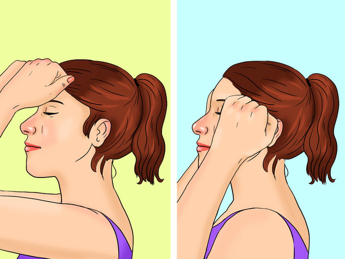 Học người Nhật 7 bước massage Korugi có thể giúp bạn trẻ hơn 7 tuổi