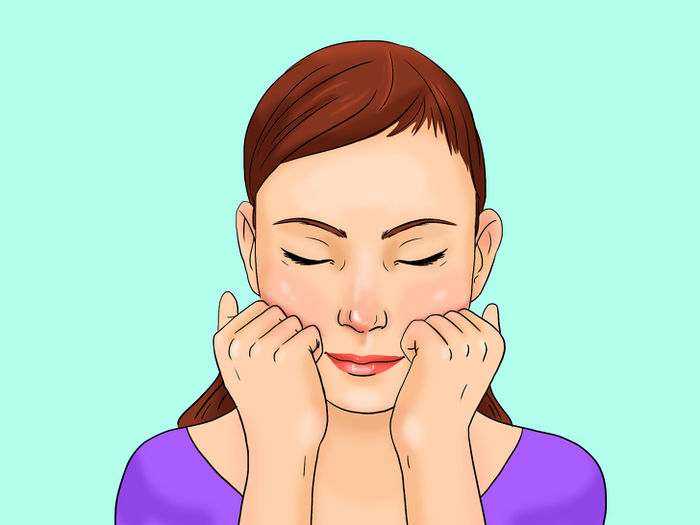 Học người Nhật 7 bước massage Korugi có thể giúp bạn trẻ hơn 7 tuổi