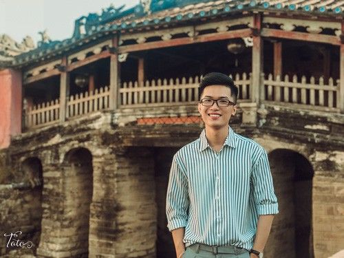 Hội An tuyệt đẹp dưới góc nhìn của những bạn trẻ đam mê du lịch