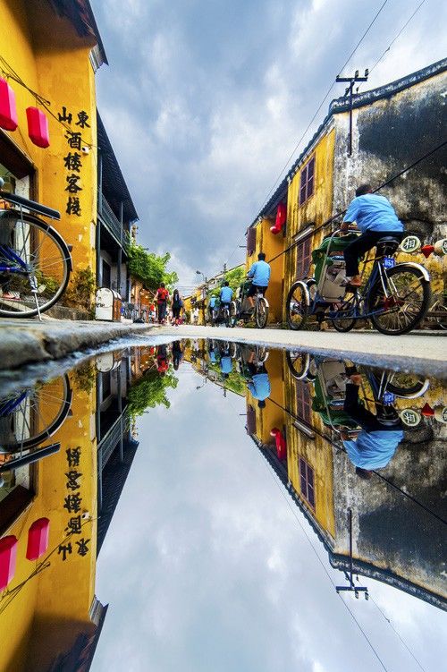 Hội An tuyệt đẹp dưới góc nhìn của những bạn trẻ đam mê du lịch