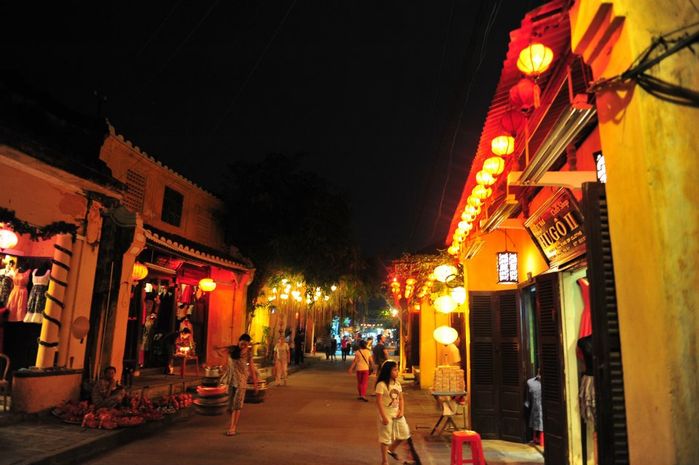 Hội An tuyệt đẹp dưới góc nhìn của những bạn trẻ đam mê du lịch