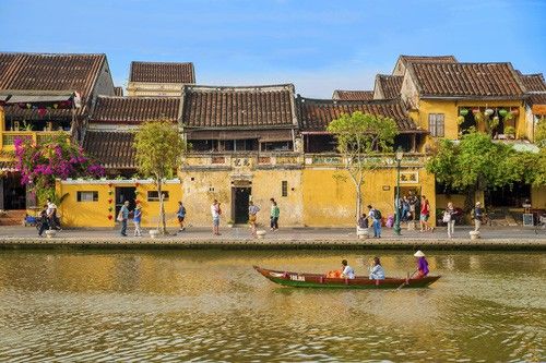 Hội An tuyệt đẹp dưới góc nhìn của những bạn trẻ đam mê du lịch