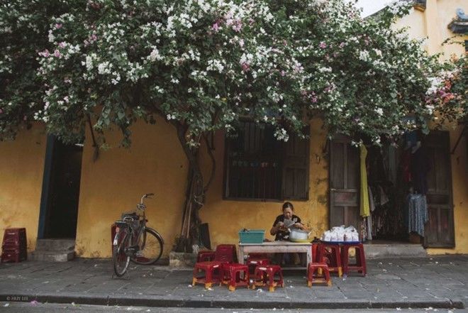 Hội An tuyệt đẹp dưới góc nhìn của những bạn trẻ đam mê du lịch