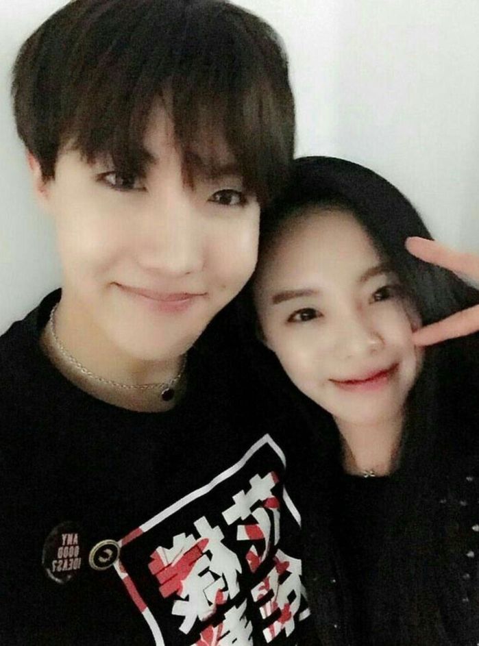 Hội anh chị em nhóm nhạc BTS: Anh trai Jungkook quá phí khi không gia