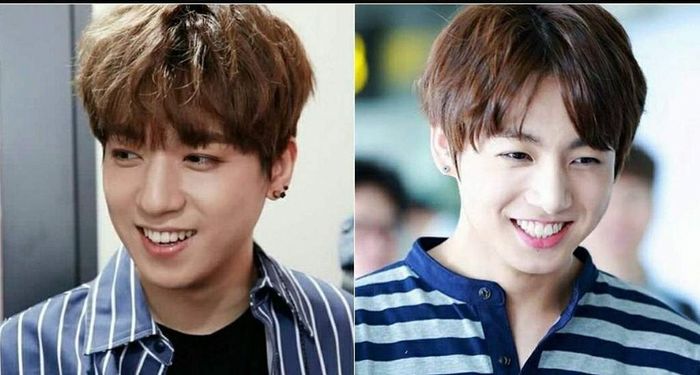 Hội anh chị em nhóm nhạc BTS: Anh trai Jungkook quá phí khi không gia