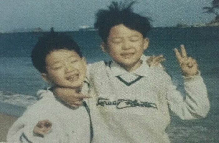 Hội anh chị em nhóm nhạc BTS: Anh trai Jungkook quá phí khi không gia