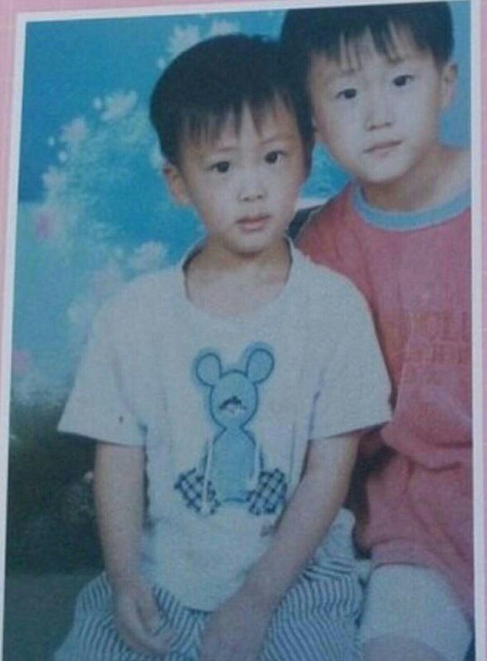 Hội anh chị em nhóm nhạc BTS: Anh trai Jungkook quá phí khi không gia