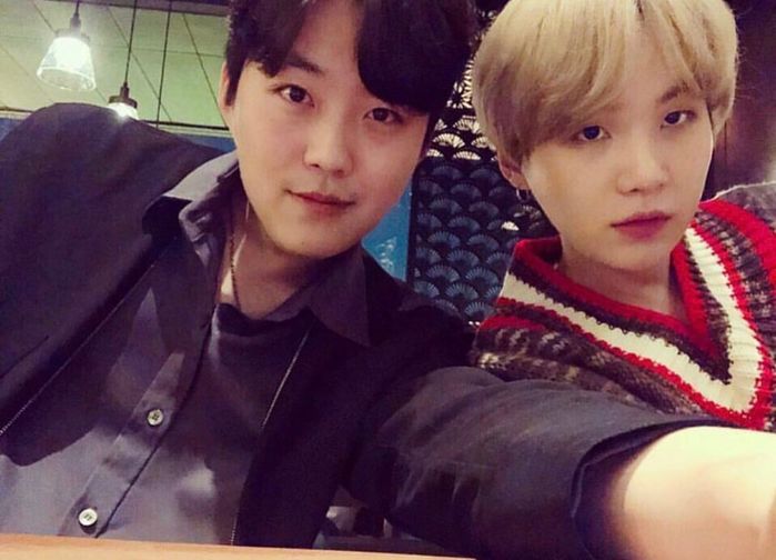 Hội anh chị em nhóm nhạc BTS: Anh trai Jungkook quá phí khi không gia