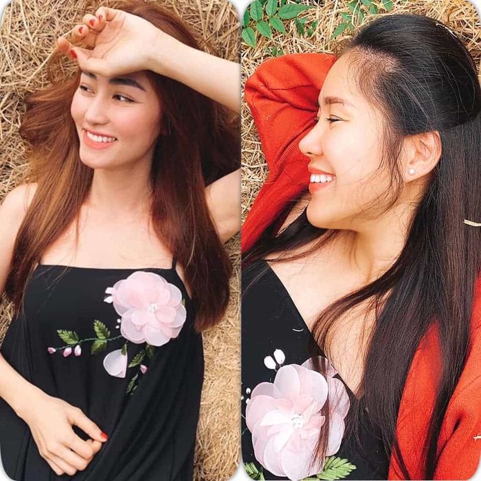 Hội bạn thân sang - xịn - mịn của Vbiz