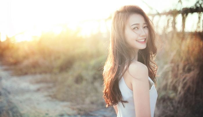 Hôn nhân nếu không hạnh phúc hãy cứ mạnh mẽ bước đi
