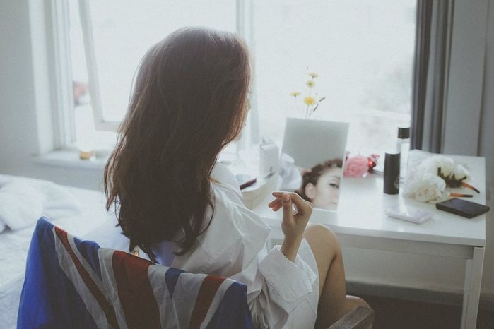 Hôn nhân nếu không hạnh phúc hãy cứ mạnh mẽ bước đi