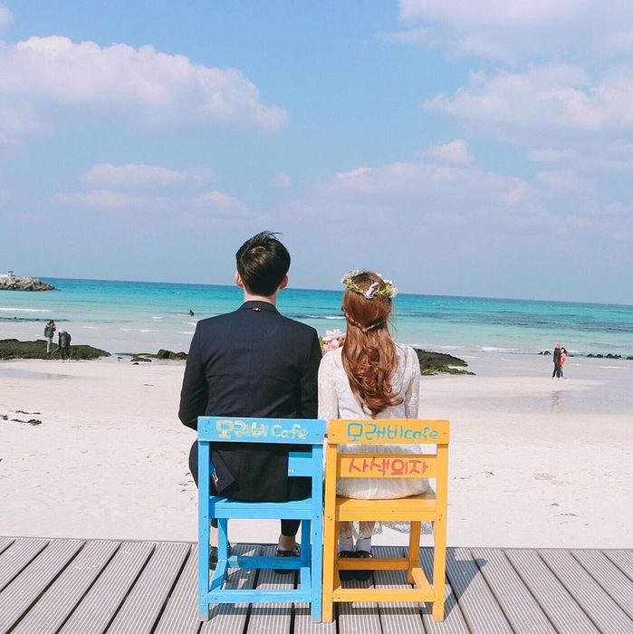 Hôn nhân nếu không hạnh phúc hãy cứ mạnh mẽ bước đi