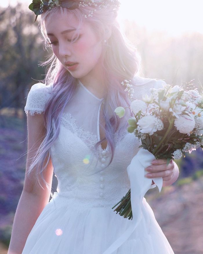 Hôn nhân nếu không hạnh phúc hãy cứ mạnh mẽ bước đi